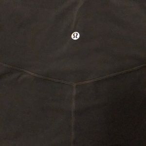 Lulu lemon align pant